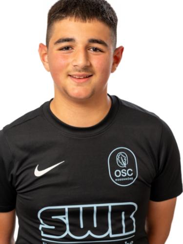 Yunus Tenekeci