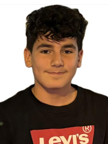 Enes Erüstün