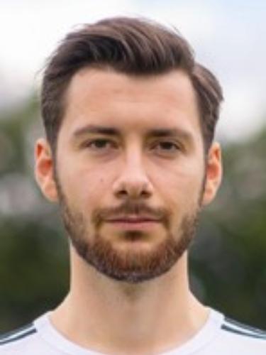 Benedict Schroeder