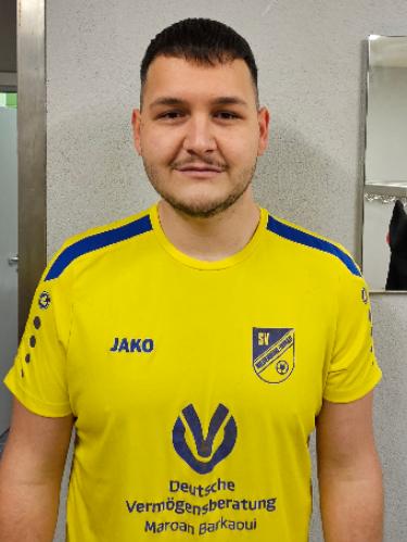 Canberk Erden