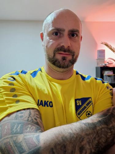 Sascha Eise