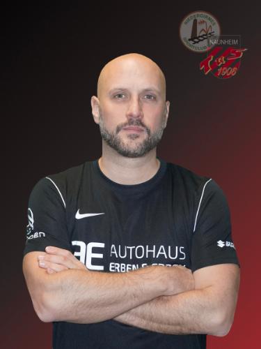 Uwe Dahlhoff
