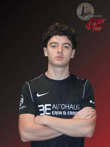 Uros Aleksic
