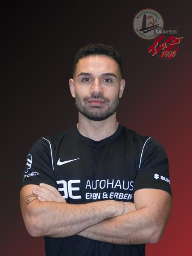 Ali Jarrah