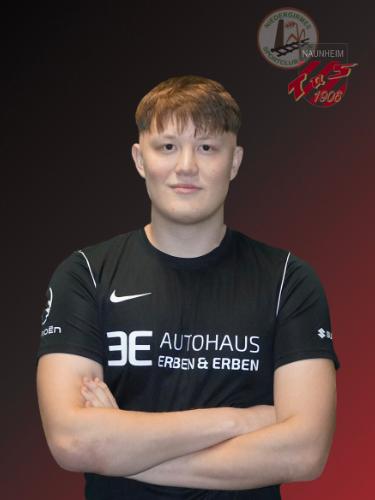 Alexander Novakovskij
