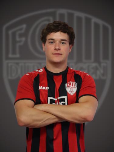 Jonas Körger