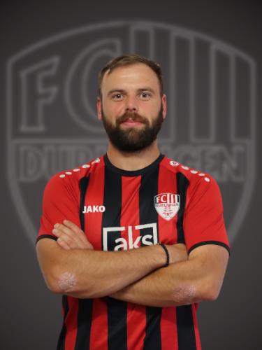 Dominik Stütz