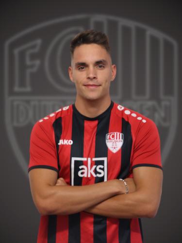 Joel Beigl