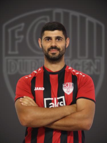 Luciano Falcone