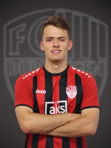 Tim Hieber