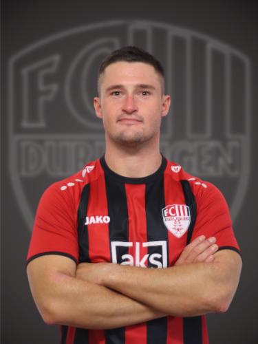 Tim Jäger