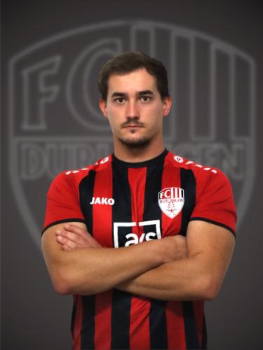 Fabian Kiemel