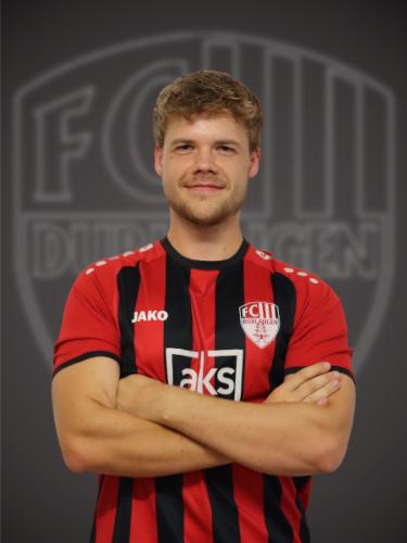 Tobias Körger