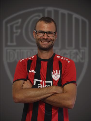 Timo Lingel