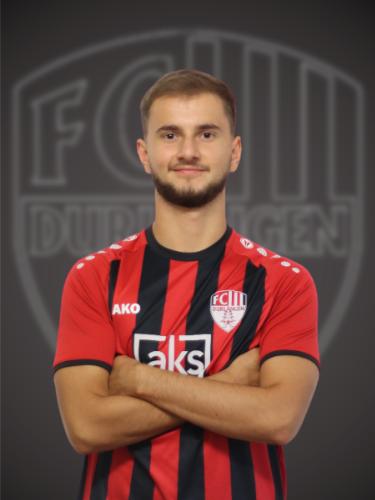 Luis Sanwald