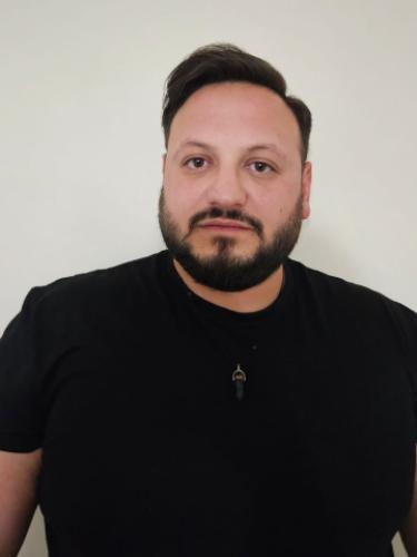 Ekrem Ermek