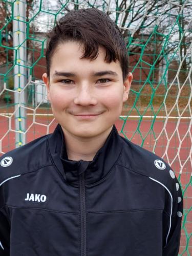 Andreas Bagri