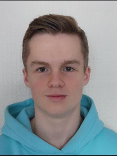 Robin Felix Neumaier