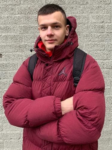 Yehor Titov