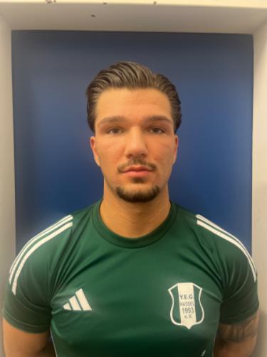 Emre Hamut