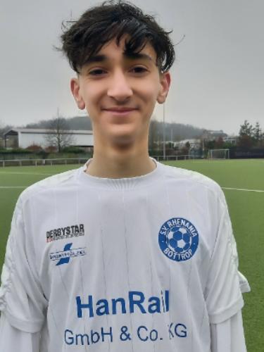 Ozan Oruc