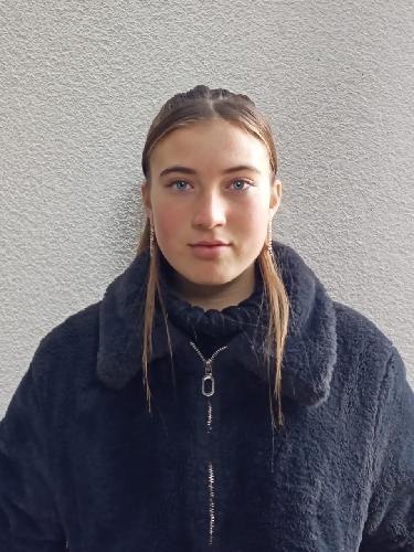 Lucy Gruber