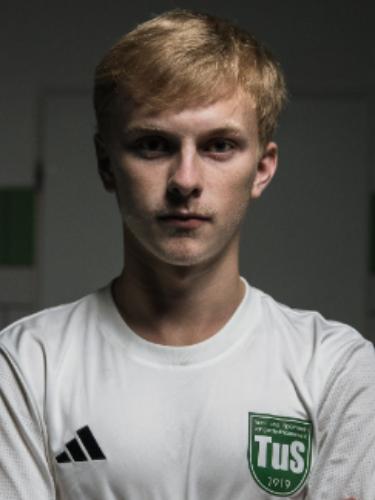 Jonas Weiland