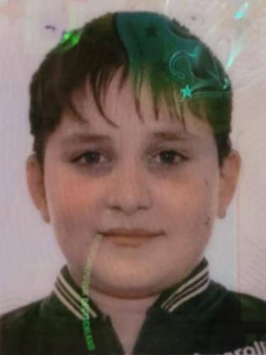 Schech Achmed Magamadov