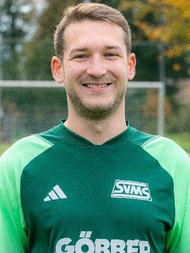 Fabian Bielefeld