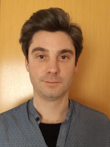 Simon Ahlborn