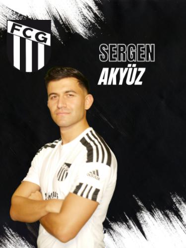 Sergen Akyüz