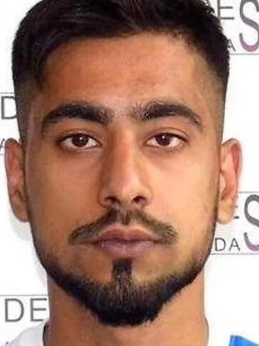 Omer Shoaib Basra