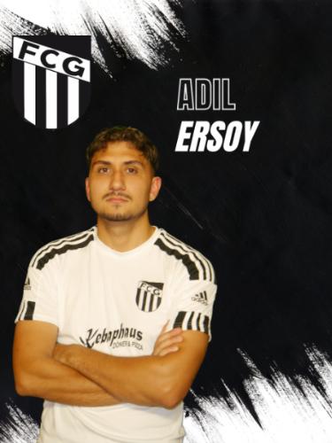 Adil Ersoy