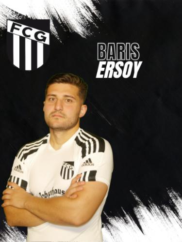 Baris Ersoy