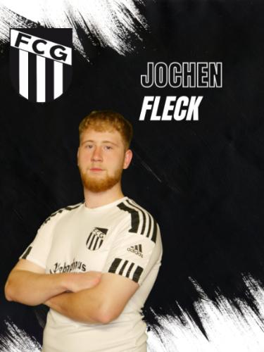 Jochen Fleck