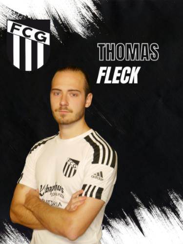 Thomas Fleck