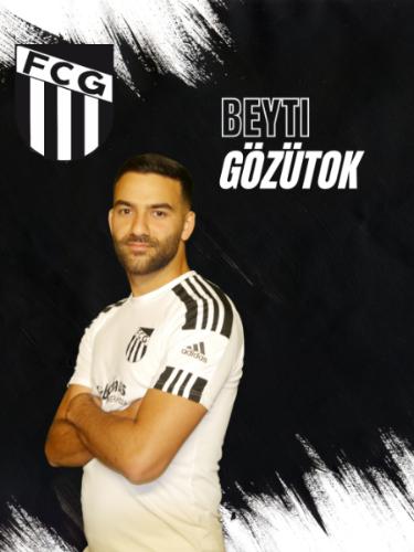 Beyti Gözütok