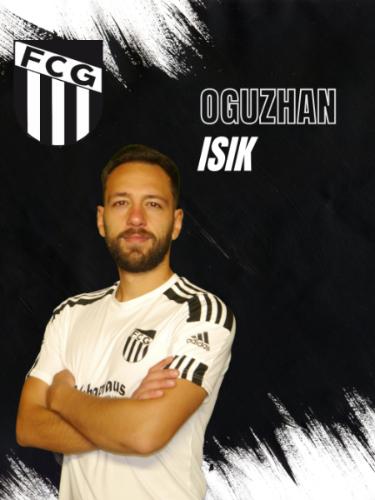 Oguzhan Isik