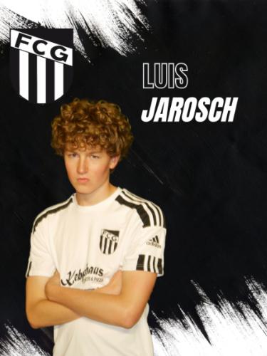 Luis Jarosch