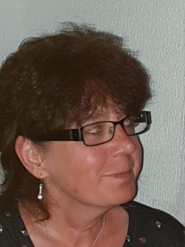 Inge Friebe