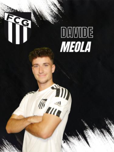 Davide Meola