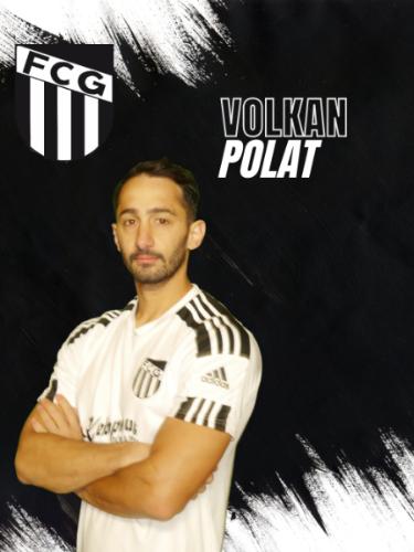 Volkan Polat