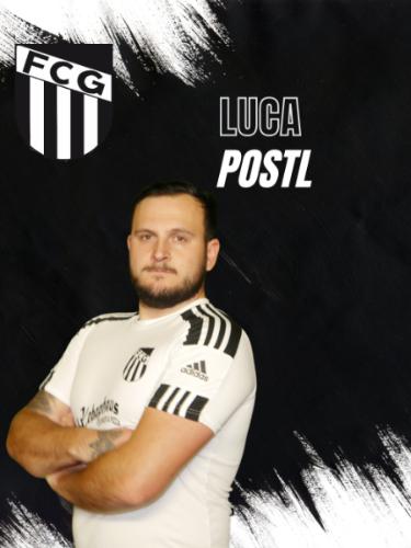 Luca Postl