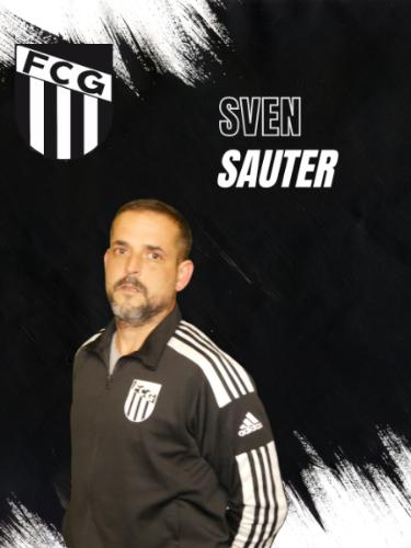 Sven Sauter