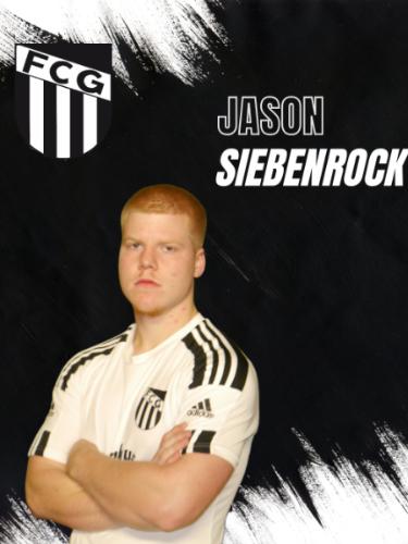 Jason Siebenrock