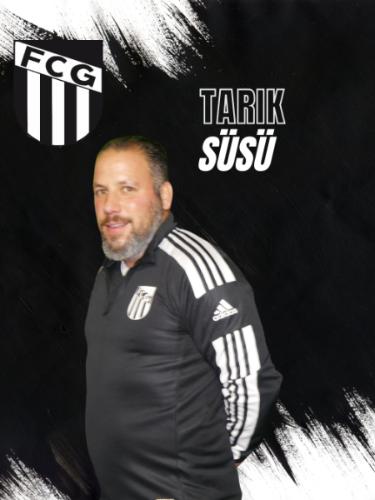 Tarik Süsü