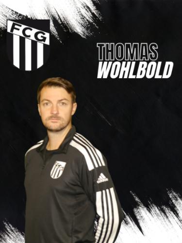 Thomas Wohlbold