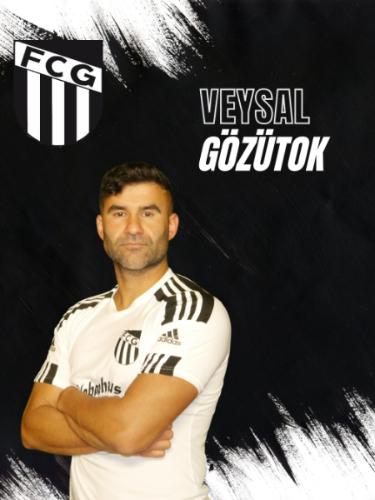 Veysal Gözütok