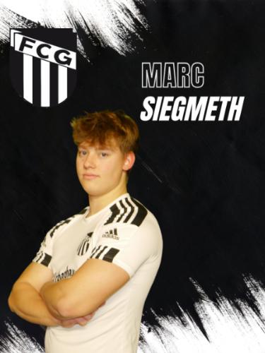Marc Siegmeth