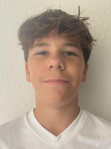 Ruben Maximilian Maier